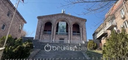 Ինչու է Հովհաննես Թումանյանի թանգարանի վերակառուցումը դադարեցվել. ԿԳՄՍՆ-ի պատասխանը