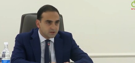 Սխալներով են կառուցված թեքահարթակները  դրանց մասով մի քանի դիտողություն ունեմ