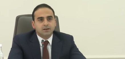 Ունենք օդի որակի վրա ազդելու որոշակի՝ թեկուզ շատ փոքր չափով լծակներ․ Ավինյան