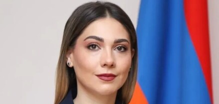 Կոռուպցիայի դեմ պայքարում ունենք էական դրական առաջընթաց. Սրբուհի Գալյան