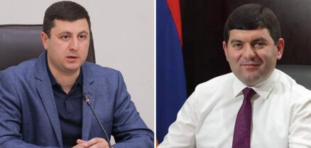 Իշխանությունը չհանդուրժեց Դավիթից անընդհատ կրող պարտությունները, ինչպես նաև նրա աճող ազդեցությունը