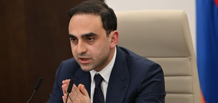 Դեռևս հանգստի ժամանակ չունենք․ Նոր Տարվա գիշերը սպասվում են մեծ ծավալի տեղումներ․ Ավինյան