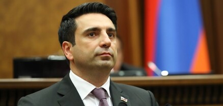 Ալեն Սիմոնյանի կարգադրությամբ՝ ԱԺ պատգամավորներն ու աշխատակիցները կպարգևատրվեն