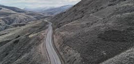 ՀՀ տարածքում կան փակ ավտոճանապարհներ