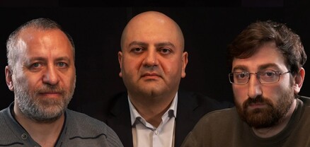 Խորագիր. Էջմիածնի «ճակատամարտը», КГБ-ն բարևում է, ով է փորձել Բաքվի բենզինը