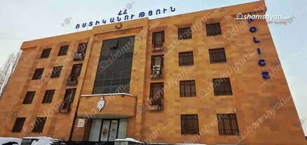Երևանում դանակահարել են քրեական պատմություններով հայտնի 49-ամյա տղամարդու․ shamshyan.com