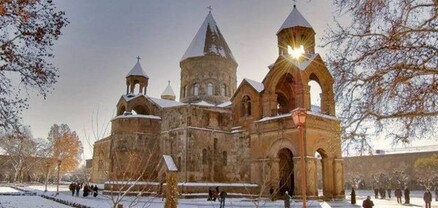 Նման անխոհեմ քայլերը կարող են հանգեցնել հերձվածի՝ ցավալի հետևանքներով. Մայր Աթոռ