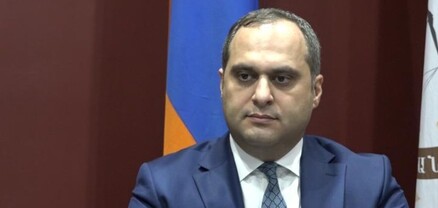 Ոստիկանության միջոցով ծանուցագրեր են հանձնվում Գերագույն Հոգևոր Խորհրդի եպիսկոպոս անդամներին․ Արա Զոհրաբյան