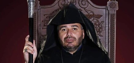 Դատարանը հայցի ապահովման միջոց է կիրառել, որով Մայր Աթոռի որոշումը առկախվում է՝ մինչև դատարանի վճիռը