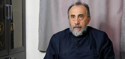 Սա էլ կանցնի, իսկ Հայ եկեղեցին կշարունակի իր առաքելությունը՝ օտար մարմինները արտավիժելուց հետո. Միքայել Սրբազան