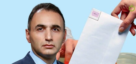 Ընտրական օրենսգրքի փոփոխությունները ռիսկային են. որոնք կլինեն «ՀայաՔվե»-ի հետագա քայլերը