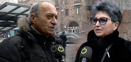 Եթե կարող է՝ իր սխալներն ուղղի․ քաղաքացիները շնորհավորում են առաջին նախագահին