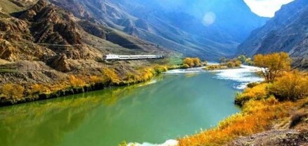Ռուս սահմանապահների օգնությամբ Արաքս գետի վրայով Թուրքիա է արտահանվել 600-900 կգ ոսկի