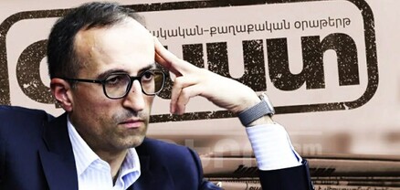 Զավենիչի քայլը՝ թարս չափալախ ՔՊ-ին, Արսեն Թորոսյանը կդառնա «մեգանախարար». Մամուլ