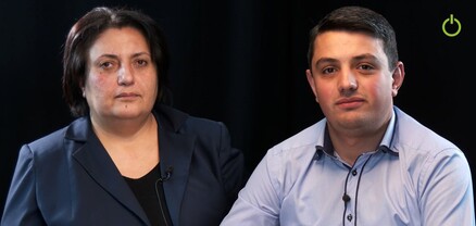 Օրակարգ․ Նիկոլը բոլորիդ փուռն է տալու․ Հովիկ Աղազարյանից ավելի նվիրյալ չլինեք․ Նինա Կարապետյանց