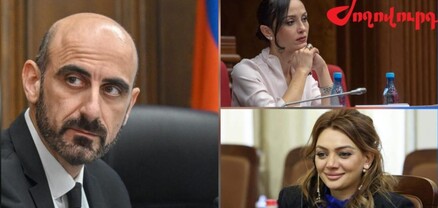 Ինչու են ՔՊ-ականները հերթով հրաժարական ներկայացնում իրենց պաշտոններից. Ժողովուրդ