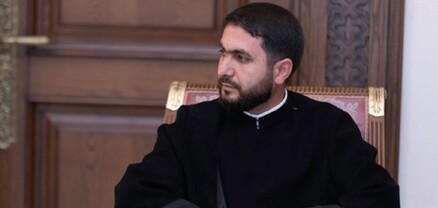 ԶՈւ-ում ծառայnղ գնդերեցներին փորձում են ներքաշել կեղծ բարենորոգման արհեստական շարժման մեջ