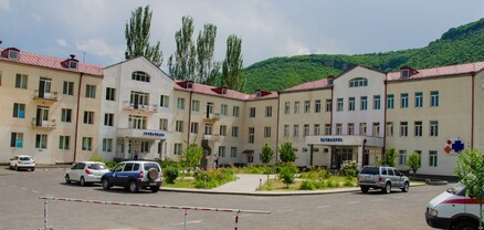Գորիսում անչափահասների միջև ծագած վիճաբանությանը միջամտել են նաև նրանց հայրերը․ կա վիրավոր․ shamshyan.com