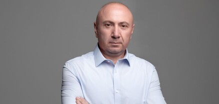 Փաշինյանը թիմակիցների կամ կողմնակիցների մեծ քանակ չունի, ուստի ավելացնում է հանցակիցների թիվը. Թևանյան