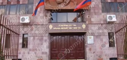 Երևանում Hummer-ի վարորդը ավտոմեքենայից դուրս է բերել ատրճանակն ու ինքնաձիգը ու անկանոն կրակոցներ արձակել