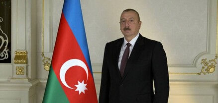 Ադրբեջանա-հայկական և թուրք-հայկական մերձեցման գործընթացները զուգահեռ են ընթանում. Ալիև