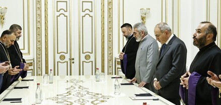 Տիրադավների խորհուրդը նոր հայտարարություն է տարածել