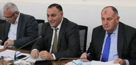 Արթիկի համայնքապետարանը գնման պայմանագիր է կնքել գործող ՔՊ-ական ավագանու անդամի հետ