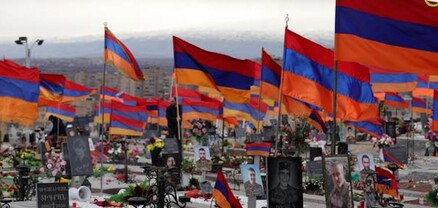 Քաղաքացիներն այցելում են Եռաբլուր․ ՈւՂԻՂ