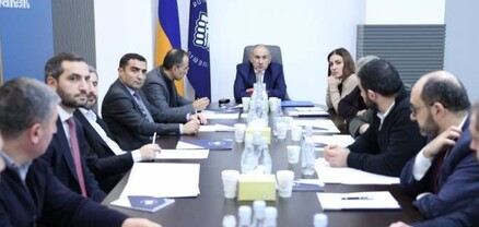 ՔՊ–ում զբաղված են իրար խորտակելով. Հրապարակ