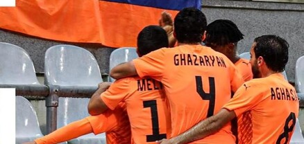 «Ուրարտուն» ԱՄԷ-ում կանցկացնի 5 հանդիպում