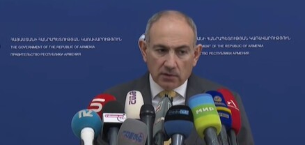 Խնդրում ենք ռուս գործընկերներին, որ երկաթուղու վերանորոգման հարցով արագ որոշում կայացնեն