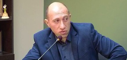Միրզոյանի հանդիպումը Մոլդովայի իր գործընկերոջ հետ վկայում է, որ շարունակվում է «ընտրական փորձի» ակտիվ «փոխանակումը»