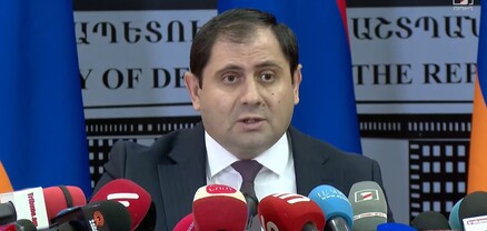 2018-ի համեմատությամբ 2025-ին պաշտպանության ծախսերն ավելացել են 1,1 մլրդ դոլարով. Պապիկյան