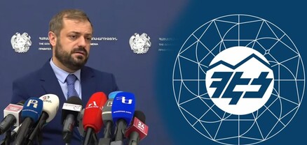 ՀԷՑ-ը դատի է տվել Գևորգ Պապոյանին