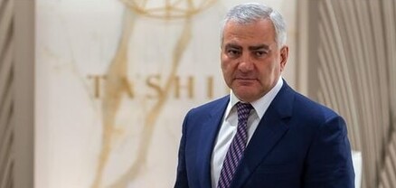 Այս ամիս 20․000 թոշակառու իրենց թոշակը կստանան Սամվել Կարապետյանի ընկերությունների վճարած հարկերից