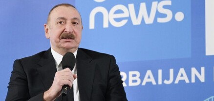 Հայաստանն Ադրբեջանից թույլտվություն է խնդրել իր բեռները Ռուսաստան տարանցելու համար․ Ալիև