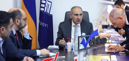 ՔՊ-ում մրցավազք է սկսվել. կուսակցականները պայքարելու են լավ «դիրքերում» լինելու համար. Ժողովուրդ