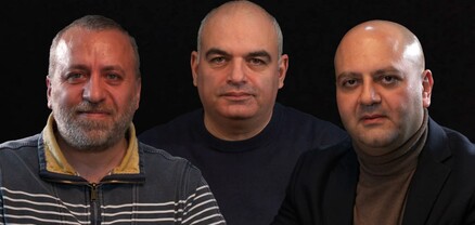 Խորագիր․ Եկեղեցական ֆիասկո, ցոփ ու շվայտ պարգևավճարներ, գերիներ, թե պատանդներ, հուշարձանն ավերված է