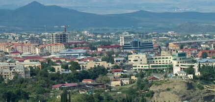 Երկու հայ է մնացել օկուպացված Ստեփանակերտում. նրանցից մեկն անհետացել է