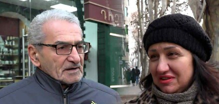 Ինչի պիտի ես 100 հազար ստանամ, նրանք՝ միլիոններ. հարցում՝ պարգևավճարների մասին