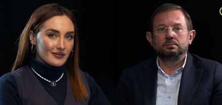 Ըստ էության․ Լրագրության ոլորտի կոռուպցիայի հայրերից մեկը Նիկոլ Փաշինյանն է. Գեղամ Մանուկյան