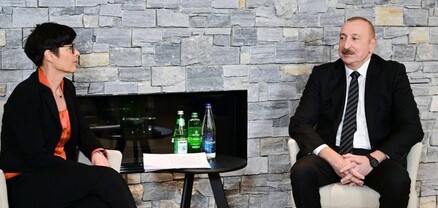 ԵՄ-ն պատրաստ է աջակցել Նախիջևանում երկաթգծի վերականգնմանը․ Մարթա Կոս