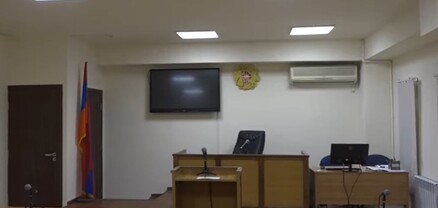 Շուրջ 20 դատարանում Դատական դեպարտամենտն իրականացրել է հիմնանորոգումներ և բարեկարգման աշխատանքներ