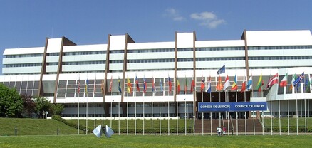 ԵԽ վարչական շենքի հարակից տարածքում կտեղադրվի Հայոց այբուբենի հուշարձանը