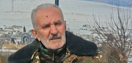 Վազգենը բանակը սարքեց, էս մարդիկ Ալիևի հրամանով քանդեցին. ազատամարտիկ