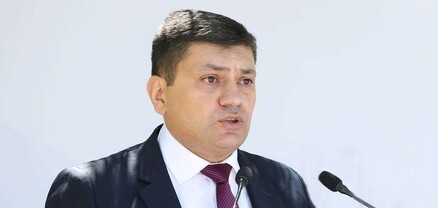 Իշխանության անօրինական գործողությունները մեր քաղաքացիներին արդար պայքարից չեն կանգնեցնի. Խաչիկ Գալստյան