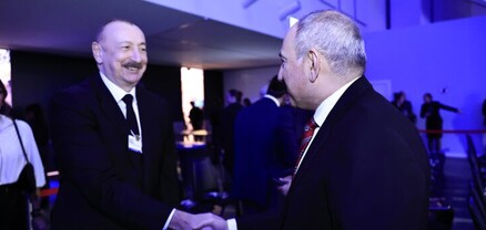 Փաշինյանը միջազգային գործընկերների հետ քննարկել է ՀՀ տնտեսական զարգացման առաջնահերթությունները