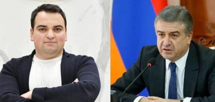 Ով է լինելու «Մեր ձեւով»-ի վարչապետի թեկնածուն ․ Հրապարակ