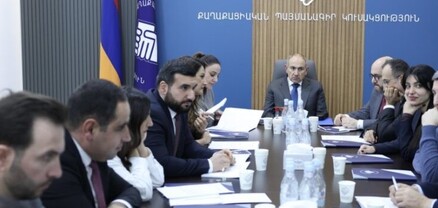 ՔՊ-ում կրկին նախընտրական թեժ եռուզեռ է․ Հրապարակ