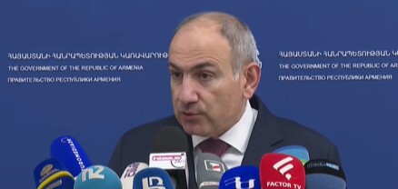 Կարծում եմ՝ պարոն Քոչարյանի գիտելիքները և իմացությունը տարածաշրջանի և միջազգային իրադրության մասին հուսահատ կերպով հնացած են. Փաշինյան